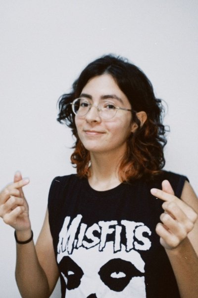 Imagem de Laura da Costa