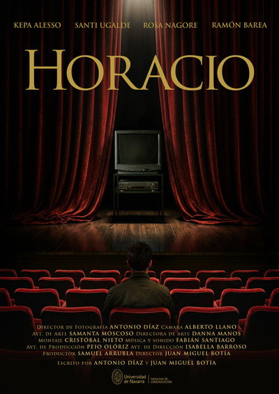 Horacio
