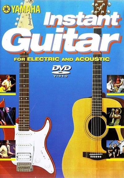 Watch Now!Instant Guitar Movie Online
