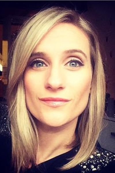 Imagem de Gemma Sykes