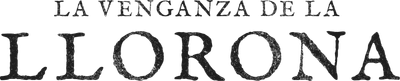 The Legend of La Llorona Logo