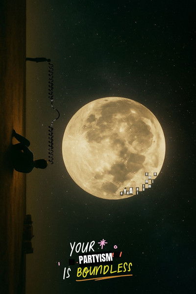 Poster do Filme Bağlılık Ayda