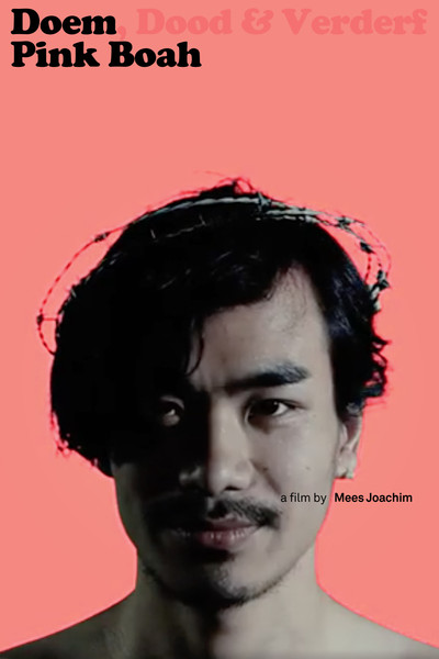 movie poster for Doom