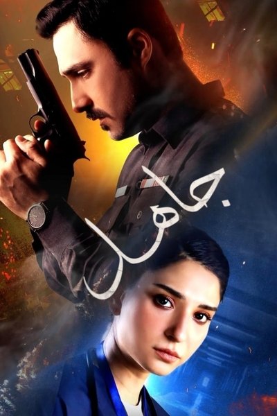 poster for Nadaan