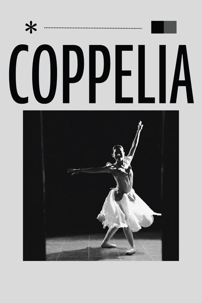 Coppélia