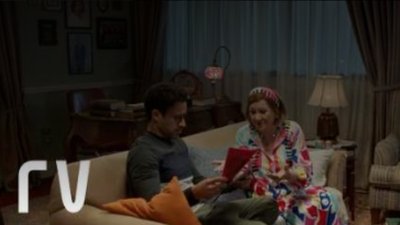 tv poster