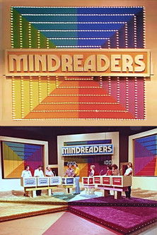 poster for Mindreaders