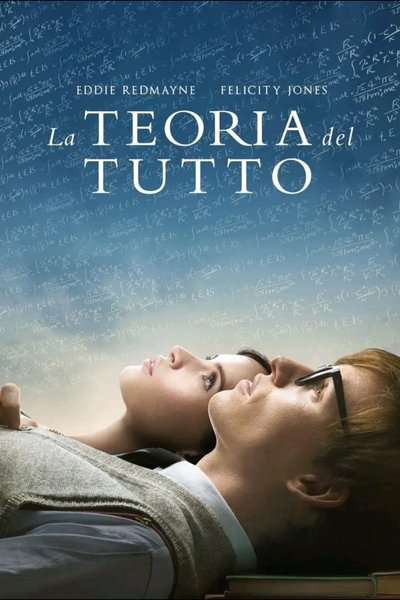 La teoria del tutto (2014)