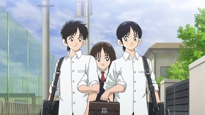 tv poster