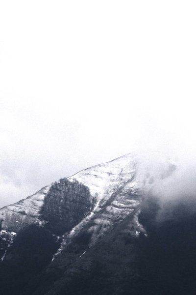 Poster do Filme Canto della Terra