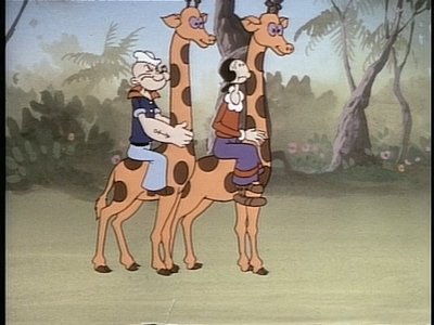 tv poster