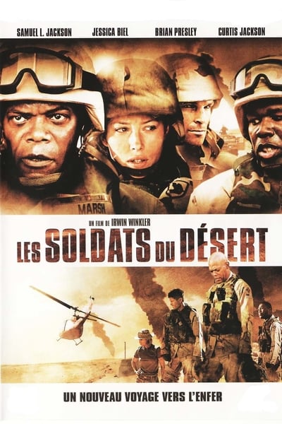 Les Soldats du désert (2006)