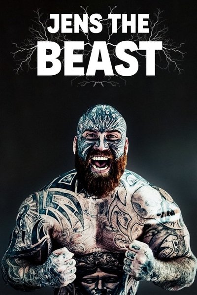 poster for Jens the Beast