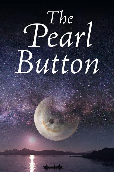 Poster for the movie The Pearl Button