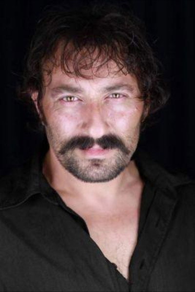 Şendoğan Öksüz