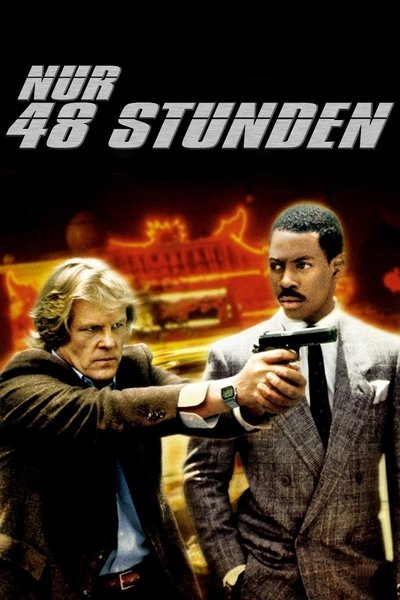 Nur 48 Stunden (1982)