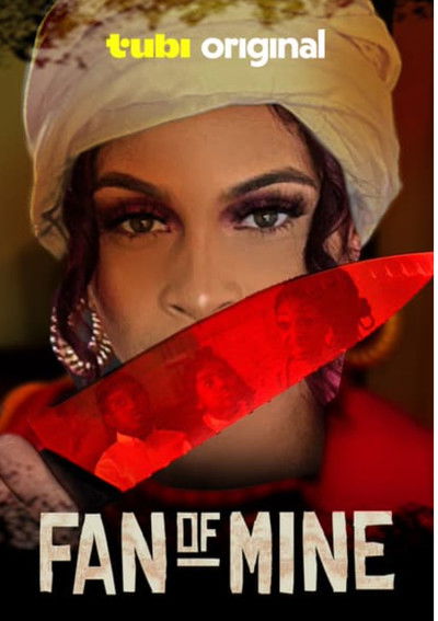 Poster do Filme Fan of Mine