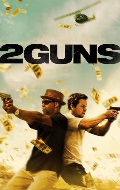 2 Guns (2013)