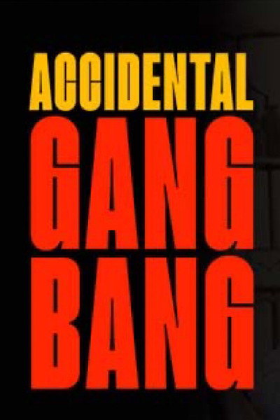Accidental Gangbang: Bachelor Party Surprise - A Jim Powers Spotlight