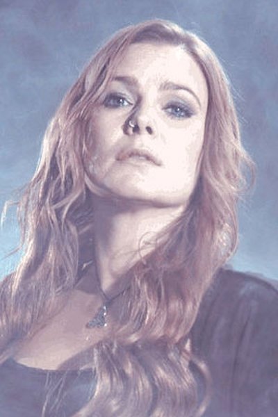 Imagem de Nicole Ansperger