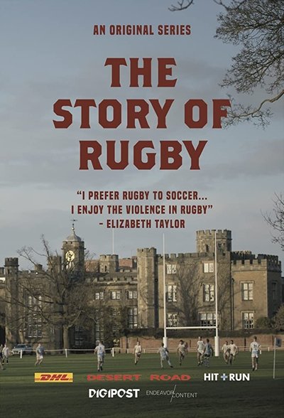 The Story of Rugby