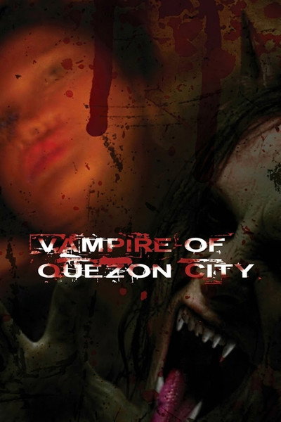 Vampire of Quezon City