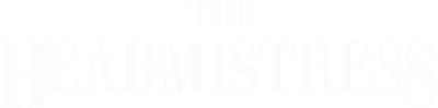 The Headmistress Logo