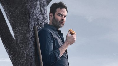 HBO-serie Barry krijgt een derde seizoen