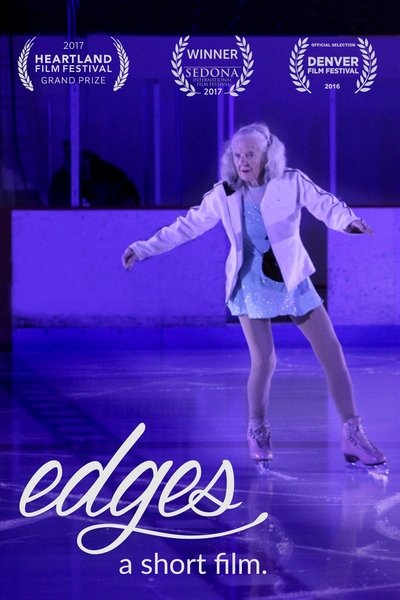 Poster do Filme Edges