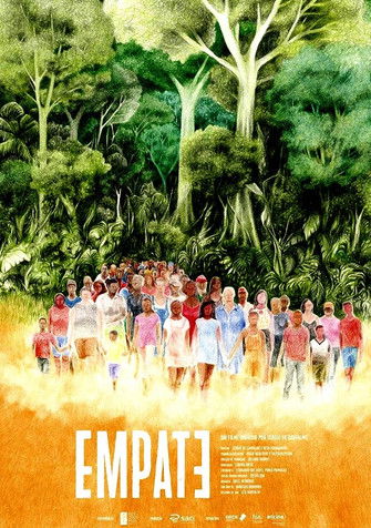Poster do Filme Empate