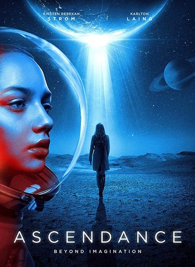 Watch!(2017) Ascendance Movie Online Free Putlocker