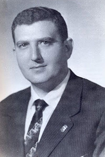 Imagem de Emilio Alfaro Garcia