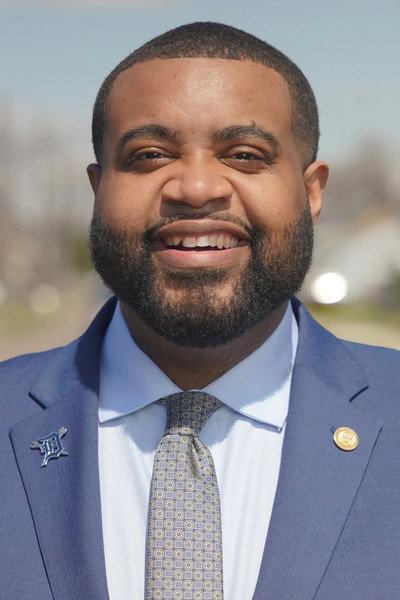 Donavan McKinney