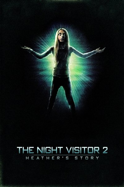 Watch - The Night Visitor 2: Heather's Story Movie Online FreePutlockers-HD