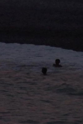 Poster do Filme Manel viu a Sarajevo