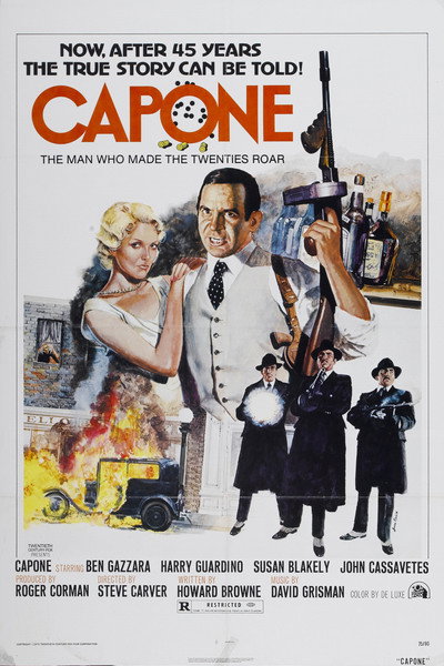 Capone