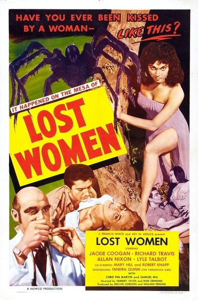Watch Now!Mesa of Lost Women Full Movie 123Movies