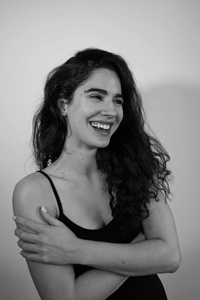 Imagem de Isadora Reis