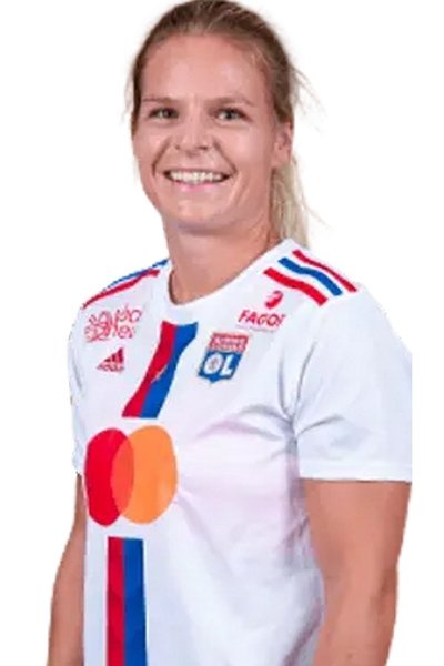 Imagem de Eugénie Le Sommer