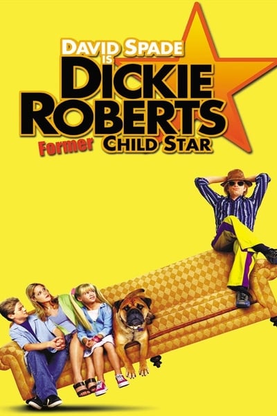 Dickie Roberts (2003)