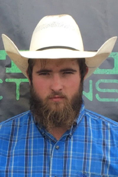 Imagem de Tristin Woolsey