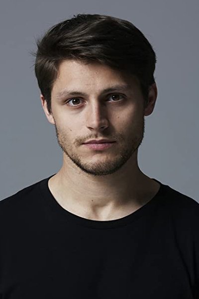 Photo de Pip Andersen dans Star Wars : Le Réveil de la Force