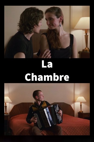 Poster do Filme La Chambre