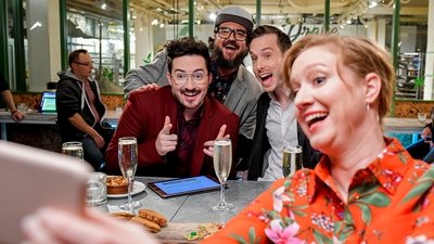 tv poster