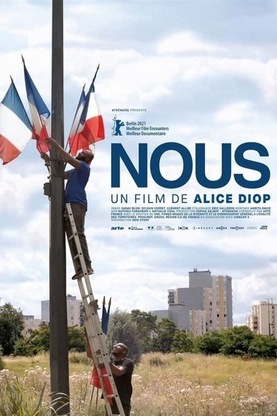 Nous poster Nous