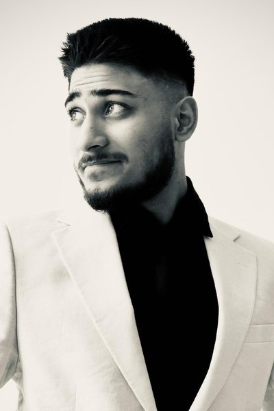 Imagem de Khushik Mangal