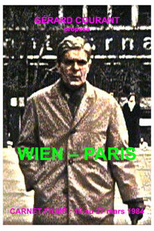 Poster do Filme Wien – Paris