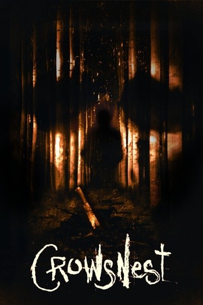 Poster for the movie Crowsnest