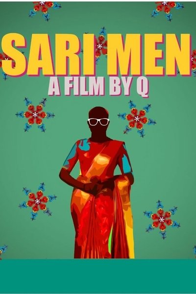 Poster do Filme Sarimen