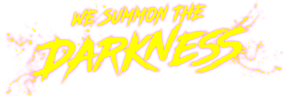 We Summon the Darkness Logo